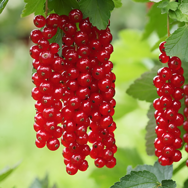 Смородина красная Малышка