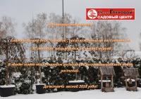 Закрытие центра на ул. Главной на зимний период