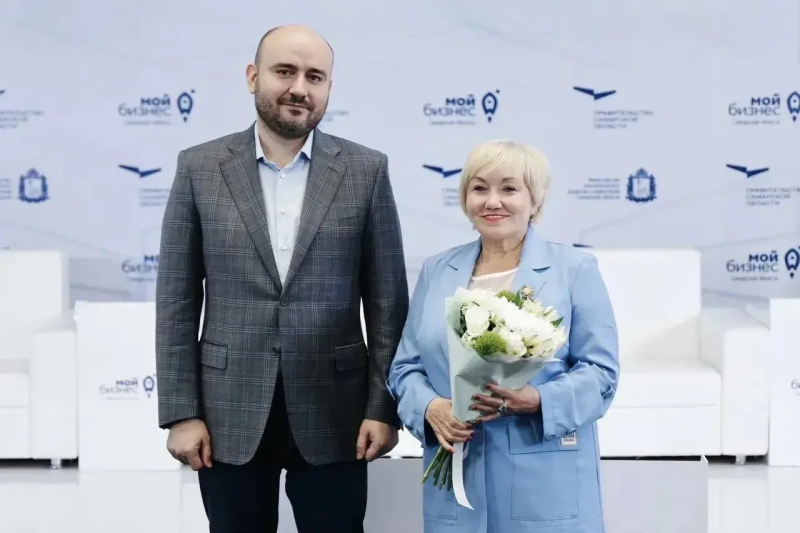 Гордость нашего региона!