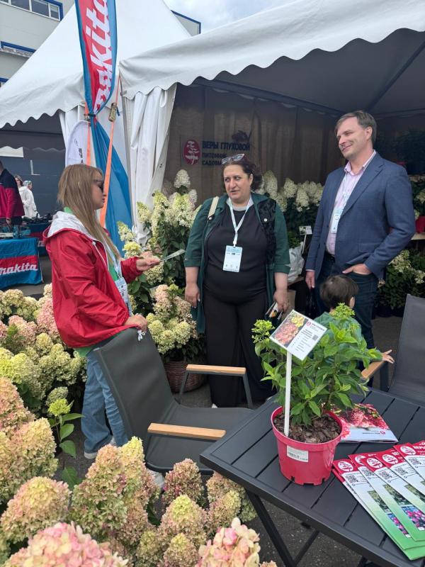 Почему участие в профессиональных выставках важно?