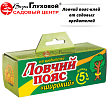 Ловчий пояс-клей от садовых вредителей