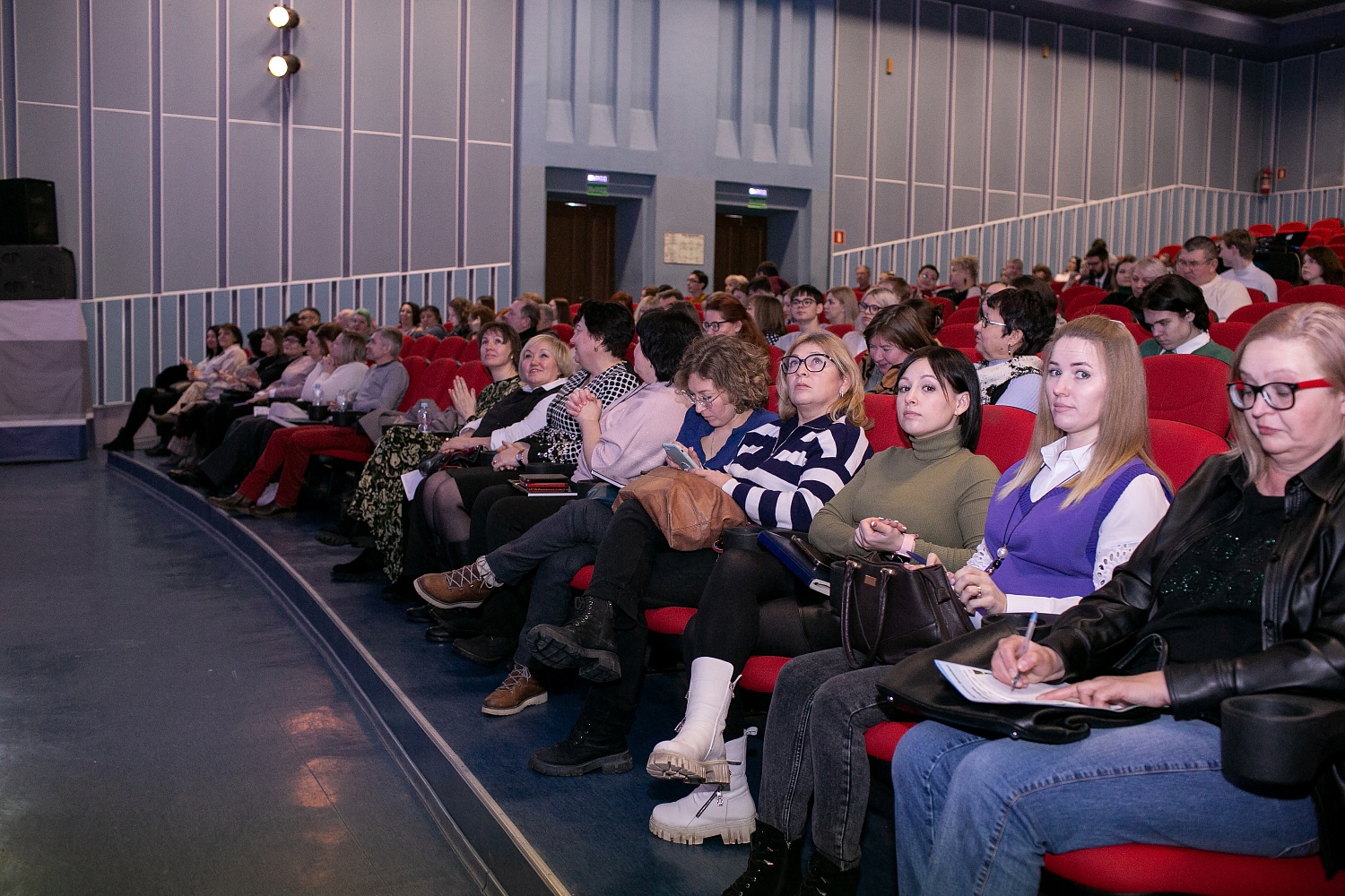 Красота спасет мир