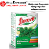 Удобрение Флоровит гранул против побурения хвои 1кг коробка