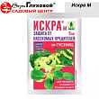 Искра М